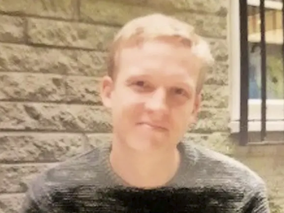 Vulnerable missing man believed to be in the South East