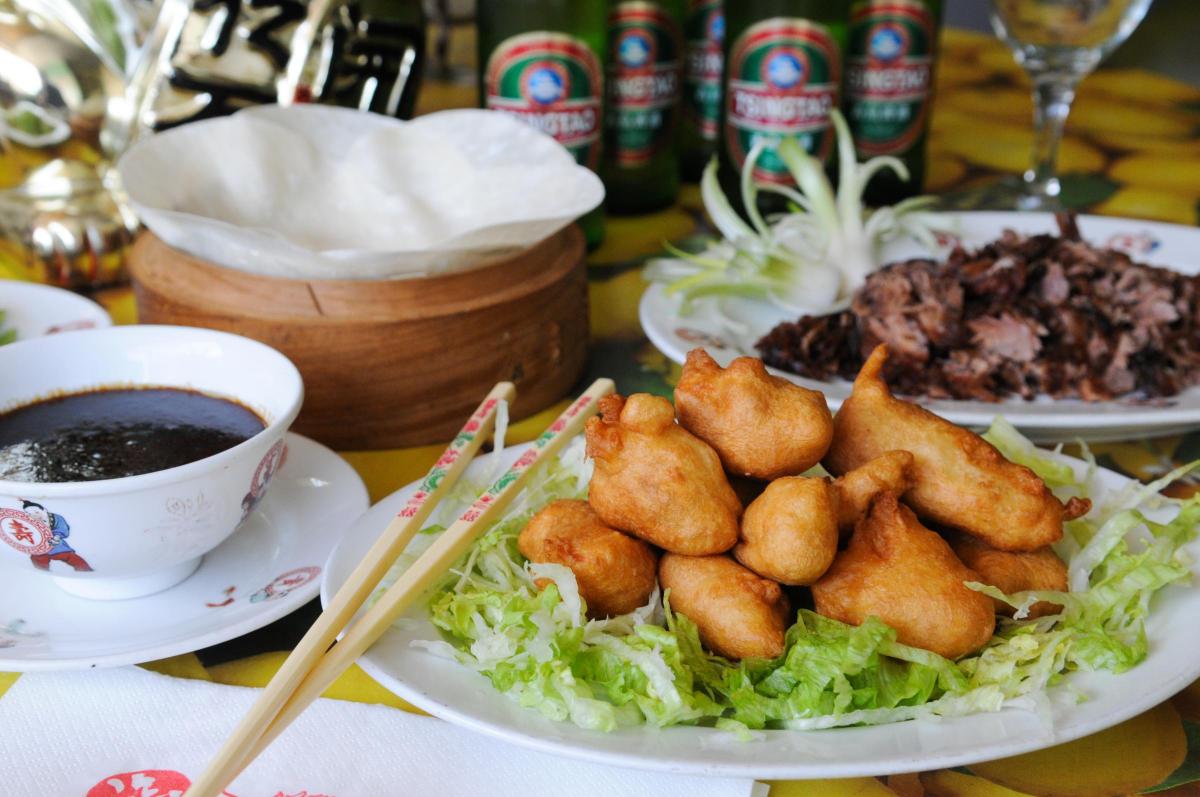 Here Are The Top 10 Chinese Restaurants In Brighton And Hove According To Tripadvisor The Argus