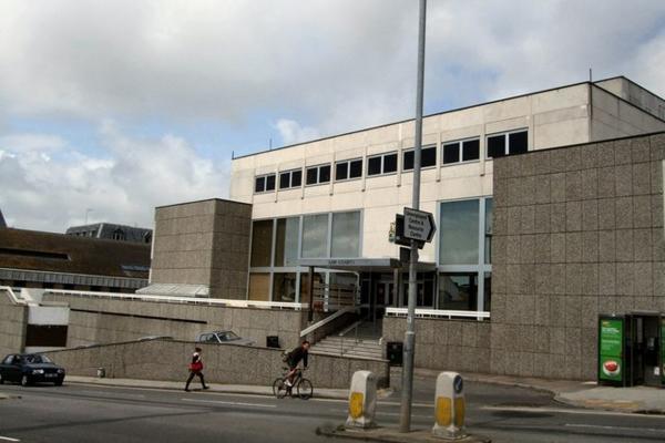 In the dock: 15 Sussex defendants named in courts