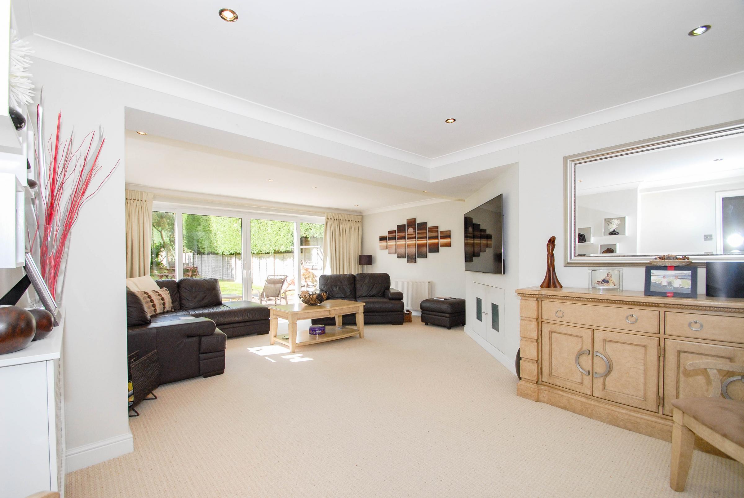 Super home up for sale in Albourne costing £749k