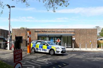 Sussex Police detective receives final warning over assault allegation
