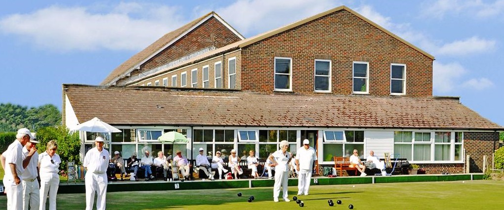 Portslade Bowls Club will soon move to a new location