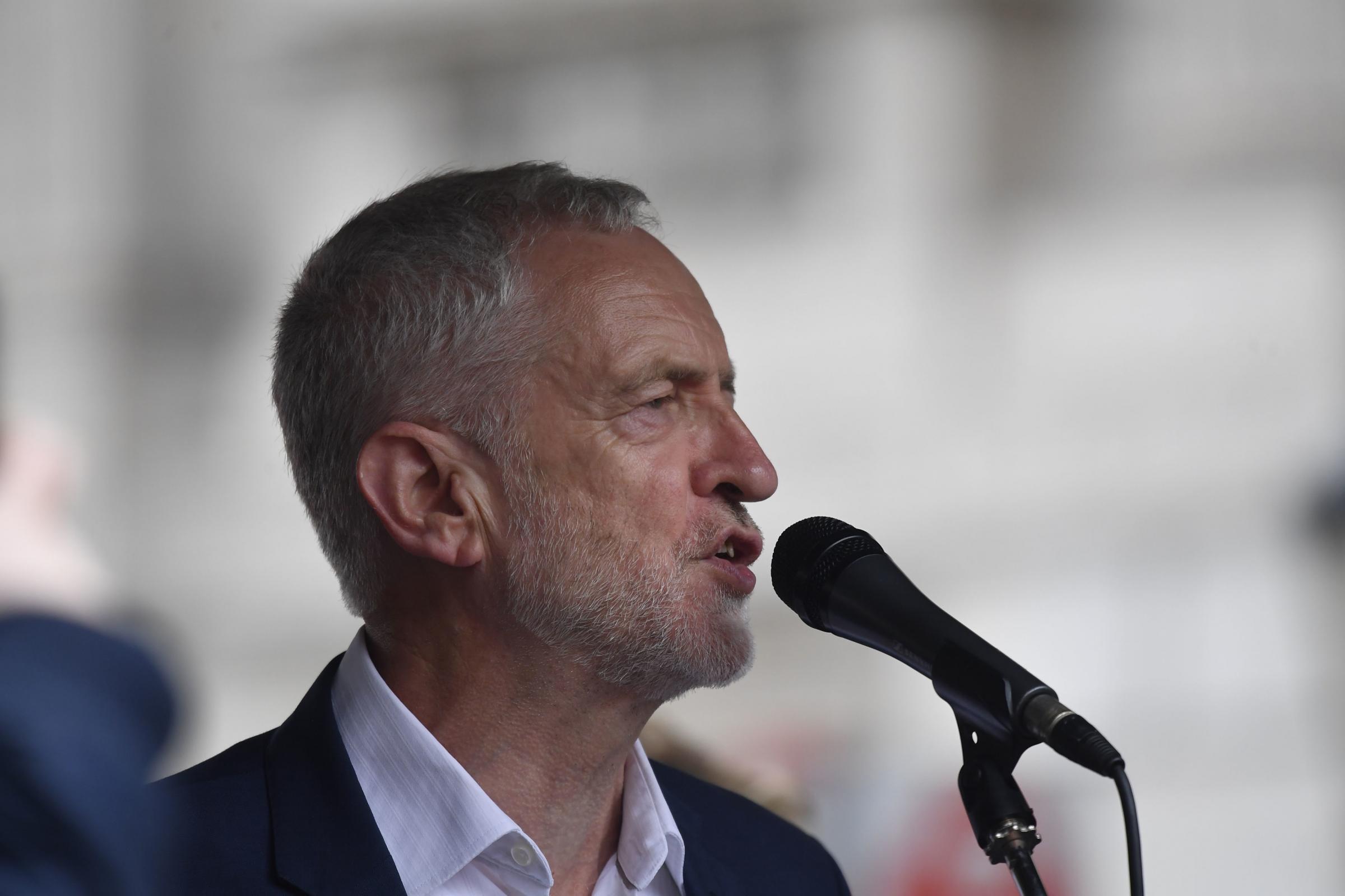 Labour Party Annual Conference to return to Brighton